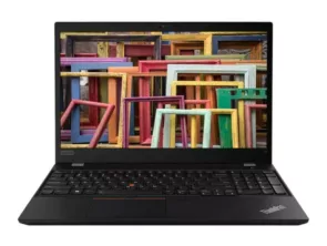 Lenovo ThinkPad T15 Gen 2-i5-11