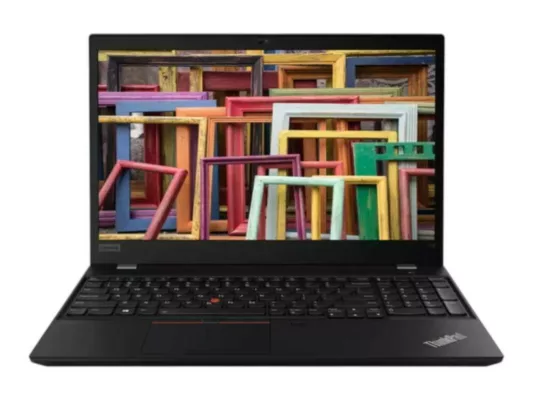 Lenovo ThinkPad T15 Gen 2-i5-11
