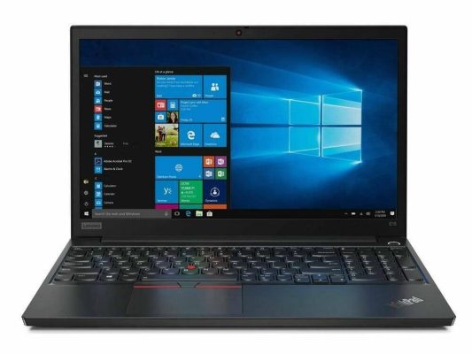 Lenovo ThinkPad E15 Gen 2