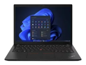 Lenovo ThinkPad X13 Gen 3 Thunder (16GB)-i5-12
