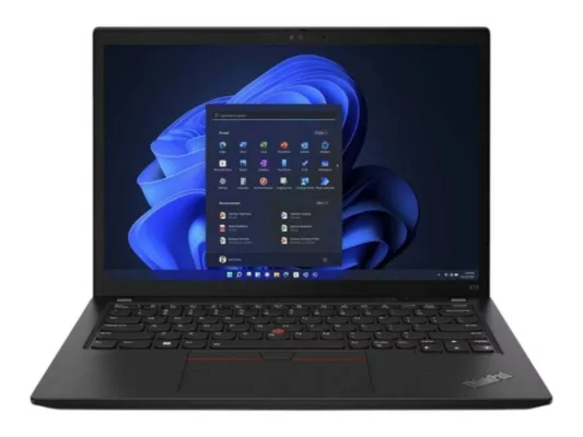 Lenovo ThinkPad X13 Gen 3 Thunder (16GB)-i5-12
