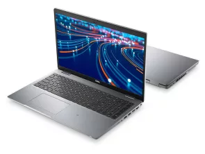 Dell Latitude 5520 (Touchscreen)