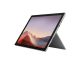 Microsoft Surface Pro 7+ Platinum (16GB) (256GB) (Touchscreen)