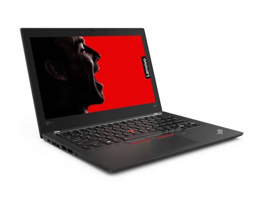 Lenovo ThinkPad X280 (8GB) (Touchscreen)