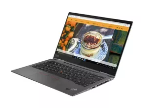 Lenovo ThinkPad X1 Yoga Gen 5 (8GB) (Touchscreen)