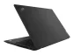 Lenovo ThinkPad T16 Gen 2 Thunder Black (32GB) (NVIDIA GeForce MX550 4GB)