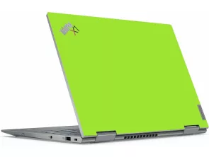   Lenovo ThinkPad X1 Yoga Gen 6 (32GB) (Touchscreen) Furbify Green