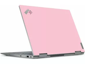   Lenovo ThinkPad X1 Yoga Gen 6 (32GB) (Touchscreen) Satin Kirby Pink