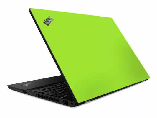 Lenovo ThinkPad T590 Furbify Green