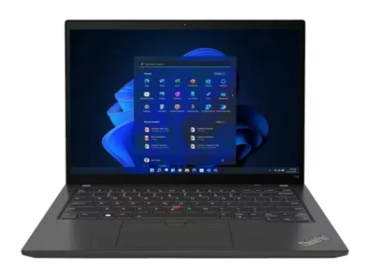 Lenovo ThinkPad T14 Gen 3-i5-12