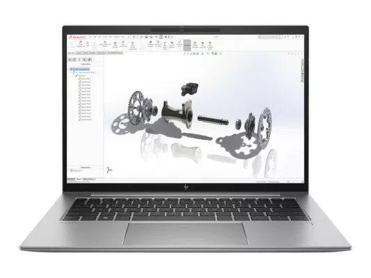 HP ZBook Firefly 14 G9 (NVIDIA T550 4GB)