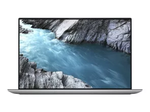   Dell XPS 15 9500 Platinum (NVIDIA GeForce GTX 1650 Ti 4GB)-i7-10