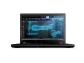 Lenovo ThinkPad P51 (NVIDIA Quadro m1200 4GB)-i7-7