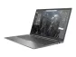HP ZBook Firefly 15 G7-i5-11