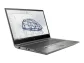 HP ZBook Fury 15 G7 (NVIDIA Quadro T2000 4GB)-Xeon