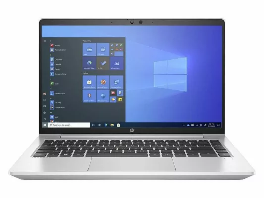 HP ProBook 650 G8 (Touchscreen)-i7-11