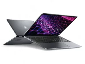 Dell Latitude 9430 (16GB)-i7-12