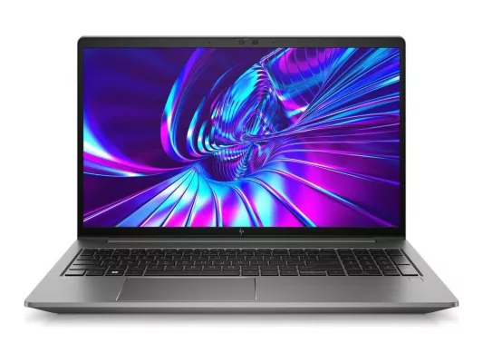 HP ZBook Power G9 (NVIDIA RTX A1000 4GB) (Touchscreen)-i7-12