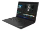 Lenovo ThinkPad P14s Gen 3 (NVIDIA T550 4GB)-i7-12