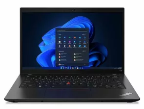 Lenovo ThinkPad L14 Gen 3-i5-12