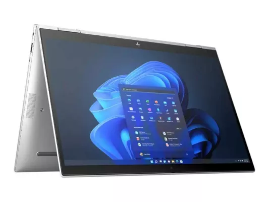 HP EliteBook x360 830 G9 (16GB) (Touchscreen)-i5-12