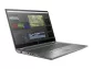 HP ZBook Fury 17 G7 (NVIDIA Quadro T1000 4GB)-i5-10