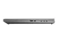 HP ZBook Fury 17 G7 (NVIDIA Quadro T1000 4GB)-i5-10