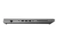 HP ZBook Fury 17 G7 (NVIDIA Quadro T1000 4GB)-i5-10