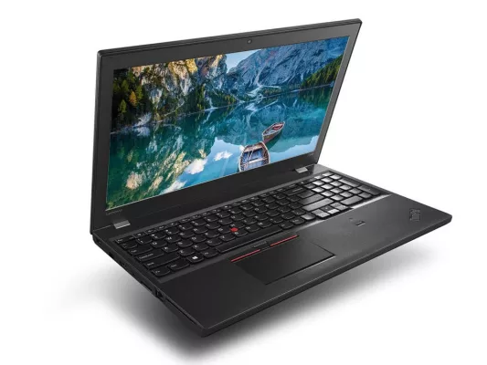 Lenovo ThinkPad T560