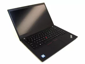 Lenovo ThinkPad T490-i5-8