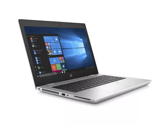 HP ProBook 640 G4