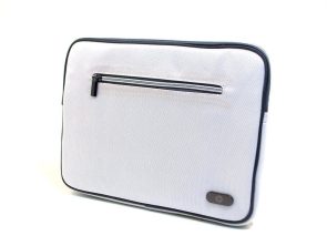 HP HP White Sleeve 11.6 " (F0V83AA#ABB )