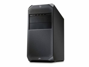 HP Z4 G4 Workstation (NVIDIA Quadro P1000 4GB)