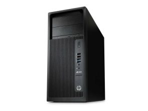 HP Z240 Workstation (NVIDIA Quadro P2000 5GB)