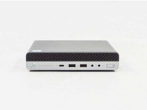 HP EliteDesk 800 65W G3 DM