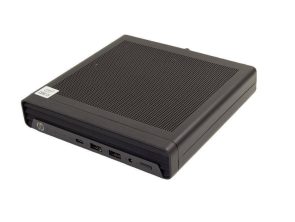 HP EliteDesk 800 G6 DM