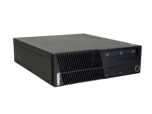 Lenovo ThinkCentre M72E SFF