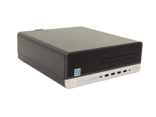 HP ProDesk 600 G4 SFF