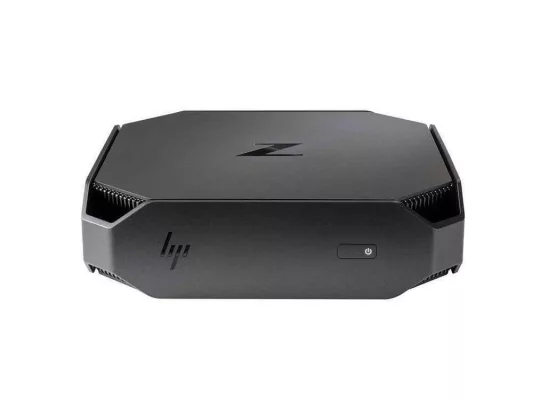 HP Z2 Mini G4 Workstation