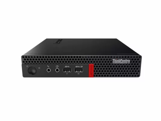Lenovo ThinkCentre M910q Tiny