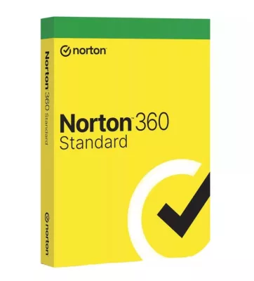 Norton 360 Standard