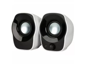 Logitech Stereo Speakers Z120 (Jack, USB Power)