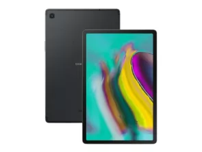 Samsung Galaxy Tab S5e LTE (2019) Black 64GB