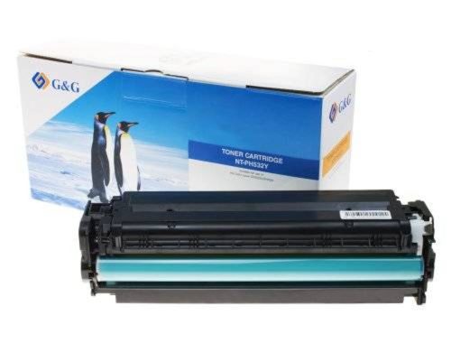 G&G NT-PH532Y
