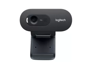 Logitech C270 HD Webcam