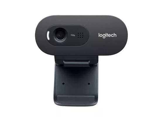 Logitech C270 HD Webcam