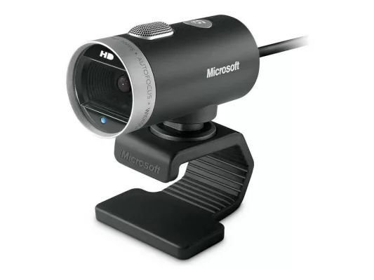 Microsoft LifeCam Cinema 1393