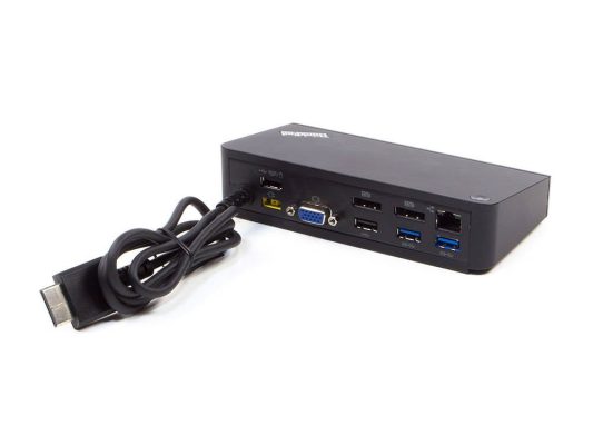 Lenovo ThinkPad OneLink+ Dock (40A4)