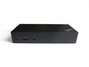 Lenovo ThinkPad USB-C Dock (Type 40A9)