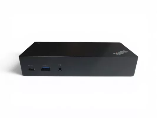 Lenovo ThinkPad USB-C Dock (Type 40A9)